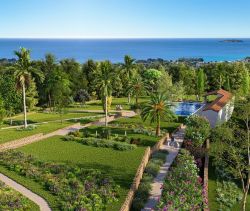 A vendre APPARTEMENT DE PRESTIGE T4 91 M2 TERRASSE BORD DE MER LA CIOTAT