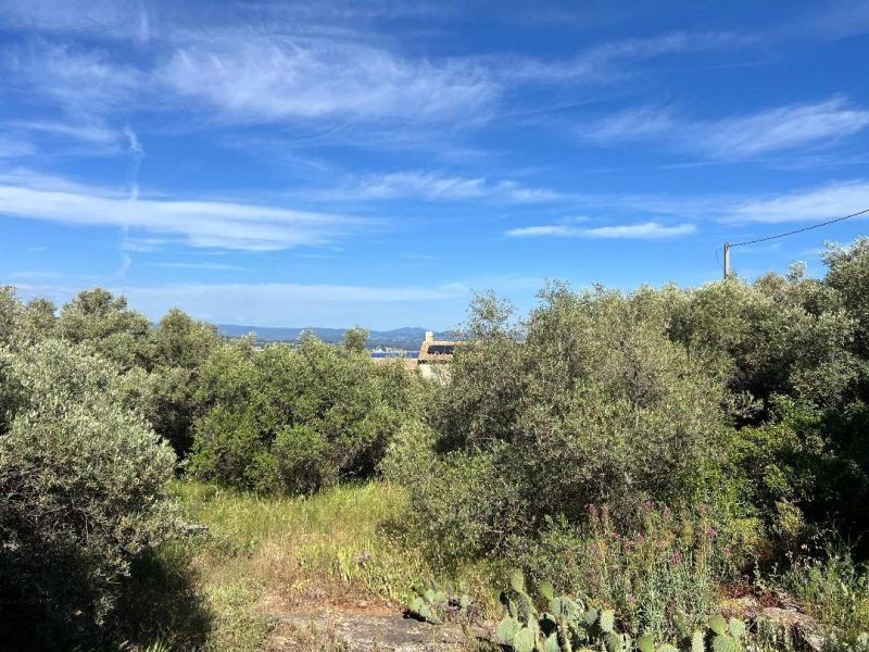 A vendre TERRAIN A BATIR LA CIOTAT 13600 La Ciotat