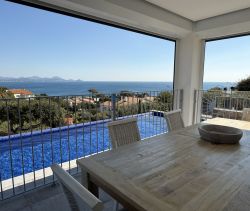 A louer MAISON  6 PIECES 200 M2 VUE MER LES ISSAMBRES