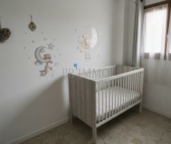 For rent: 1-bedroom apartment, 48 m², seaside, Cavalaire-sur-Mer