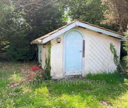 A vendre MAISON  6 PIECES 137 M2  SAINT VIVIEN DE MEDOC campagne