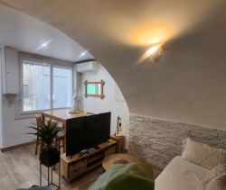 A louer APPARTEMENT T2 29 M2 BORD DE MER LA CIOTAT