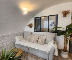 A louer APPARTEMENT T2 29 M2 BORD DE MER LA CIOTAT