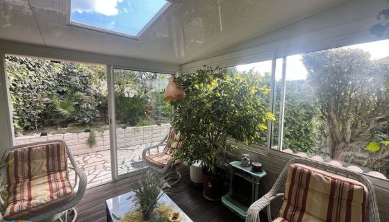 CASA DE 4 HABITACIONES 70 M2 VELAUX