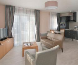 A louer APPARTEMENT T3 72 M2  PERPIGNAN