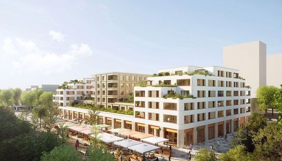 APARTAMENTO DE 4 HABITACIONES 78 M2 NANTES