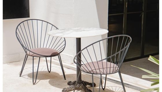 For rent: 1-bedroom apartment, 50 m², terrace, beach within walking distance, Sète