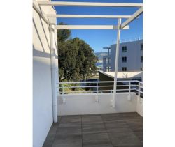 For rent: 4-room house, 92 m², beachfront, La Seyne-sur-Mer