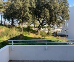 For rent: 4-room house, 92 m², beachfront, La Seyne-sur-Mer