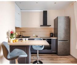 For rent: Brand new 1-bedroom apartment, 40 sq m, Lens