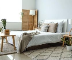 For rent: Brand new 1-bedroom apartment, 51 m², terrace, seaside, Messanges