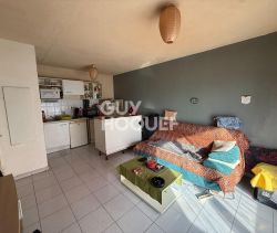 For rent: 1-bedroom apartment, 35 m², terrace, Perpignan