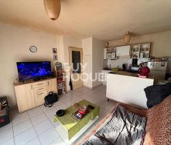 For rent: 1-bedroom apartment, 35 m², terrace, Perpignan