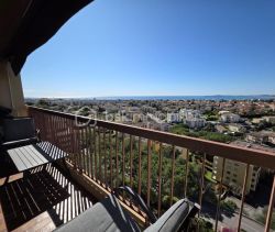 A louer APPARTEMENT T2 47 M2 VUE MER CAGNES SUR MER