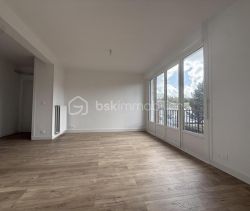 A louer APPARTEMENT T3 62 M2  LISIEUX