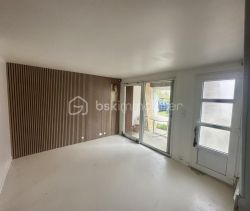 Se alquila: apartamento de 1 dormitorio, 33 m², terraza, Castets