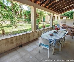 Se alquila: casa de 5 habitaciones, 160 m², Montagnac.