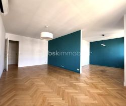 For rent: 4-room apartment, 86 m², seaside, Martigues