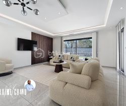 A louer MAISON  CONTEMPORAINE  SAUSSAN