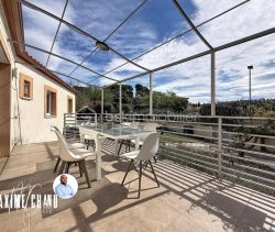 For rent: 5-room house, 110 m², Saint Pargoire