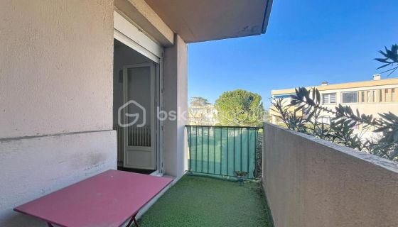 A louer APPARTEMENT T5 87 M2  MONTPELLIER