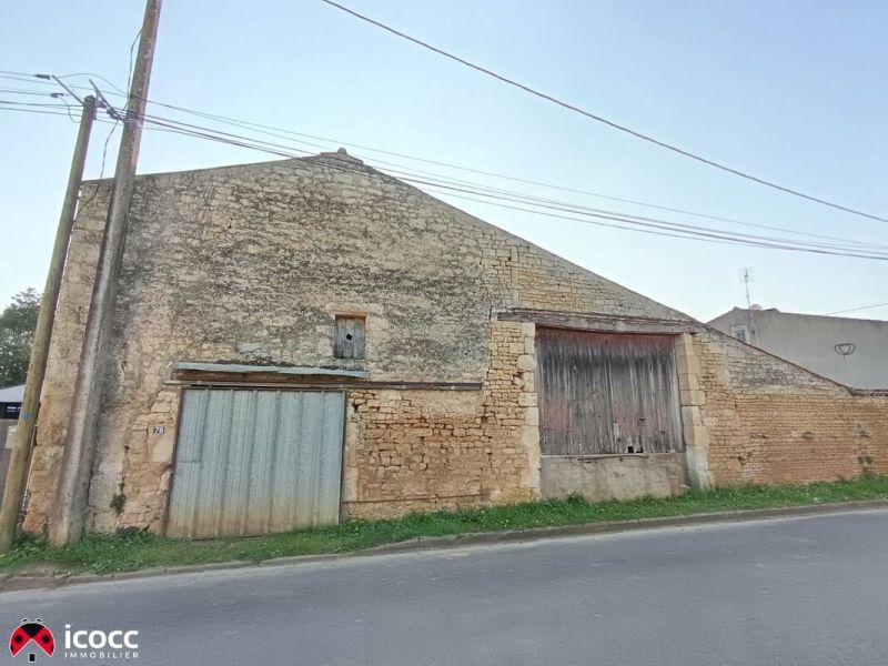 A louer MAISON  CONTEMPORAINE  SAINT ETIENNE DE BRILLOUET
