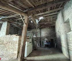 A louer MAISON  CONTEMPORAINE  SAINT ETIENNE DE BRILLOUET