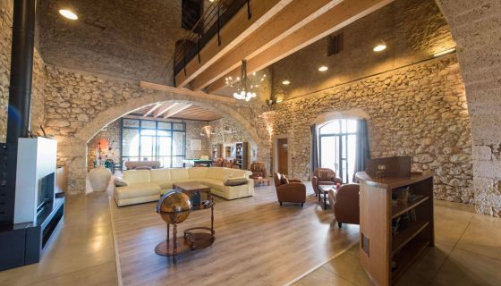 A vendre PENTHOUSE DE PRESTIGE  PIEDS DANS L'EAU OUVEILLAN