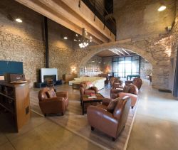 A vendre PENTHOUSE DE PRESTIGE  PIEDS DANS L'EAU OUVEILLAN