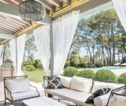 A louer MAISON  CONTEMPORAINE  MOUGINS