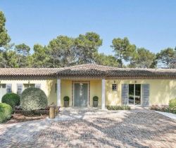 A louer MAISON  CONTEMPORAINE  MOUGINS