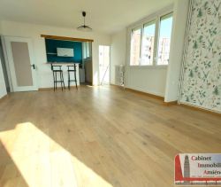 Apartment for rent, 2 bedrooms, 68 m², Amiens