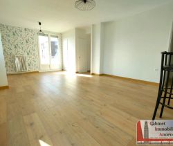 Apartment for rent, 2 bedrooms, 68 m², Amiens