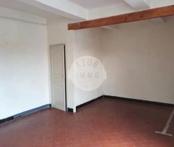 For rent: Brand new 1-bedroom apartment (37 sq m) in Saint Zacharie