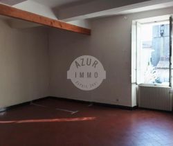For rent: Brand new 1-bedroom apartment (37 sq m) in Saint Zacharie