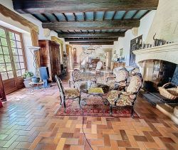 A louer MAISON  DE MAîTRE  ALES