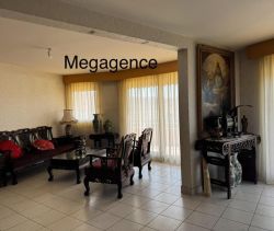 A louer APPARTEMENT T5 110 M2 TERRASSE BORD DE MER HYERES