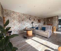 A louer LONGèRE  6 PIECES 88 M2  BUCQUOY
