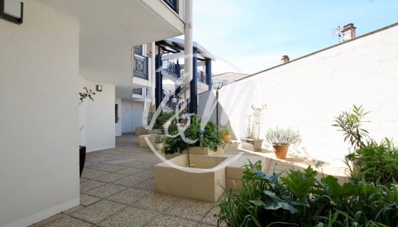 A vendre APPARTEMENT T3 58 M2 BORD DE MER ANDERNOS LES BAINS