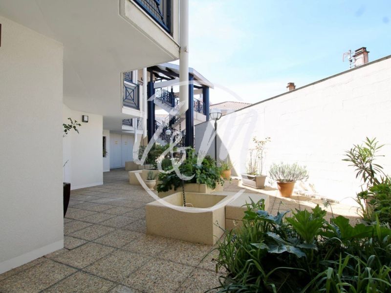 A vendre APPARTEMENT T3 58 M2 BORD DE MER ANDERNOS LES BAINS