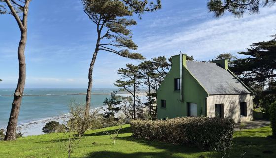 A vendre PLOUGUERNEAU