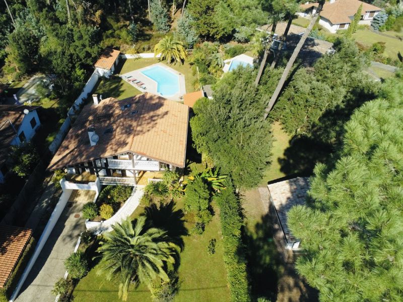 A louer MAISON  7 PIECES 220 M2  SOORTS HOSSEGOR Centre-ville - lac - fôret