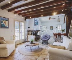 A louer MAISON  7 PIECES 220 M2  SOORTS HOSSEGOR Centre-ville - lac - fôret