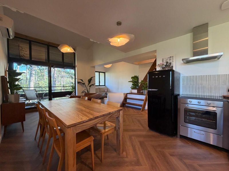 A louer APPARTEMENT DUPLEX T4 101 M2 BORD DE MER SEIGNOSSE