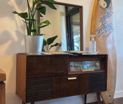 A louer APPARTEMENT DUPLEX T4 101 M2 BORD DE MER SEIGNOSSE