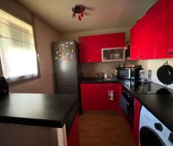 A louer APPARTEMENT DUPLEX T2 53 M2 TERRASSE BORD DE MER VILLENEUVE LOUBET