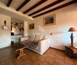 A louer APPARTEMENT DUPLEX T2 53 M2 TERRASSE BORD DE MER VILLENEUVE LOUBET