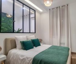 A louer APPARTEMENT T2 34 M2 BORD DE MER LA CIOTAT