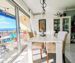 A louer APPARTEMENT T3 72 M2 TERRASSE VUE MER NICE