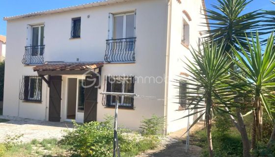 A louer MAISON  8 PIECES 160 M2  BEZIERS